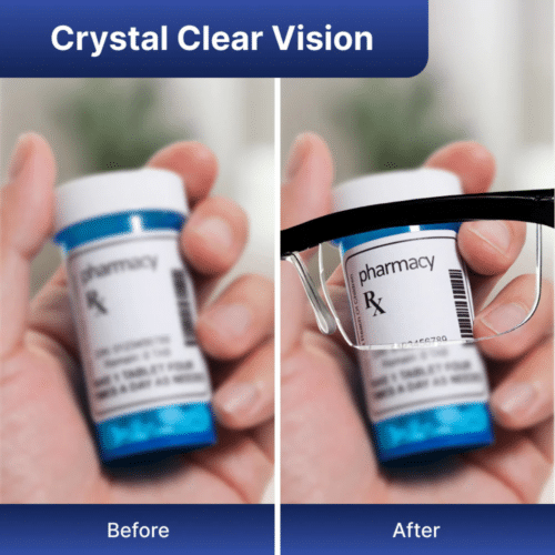 Multilens Glasses (Official Retailer) 2025